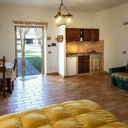 Agriturismo Fattoria Poggio Boalaio Orvieto Exteriér fotografie
