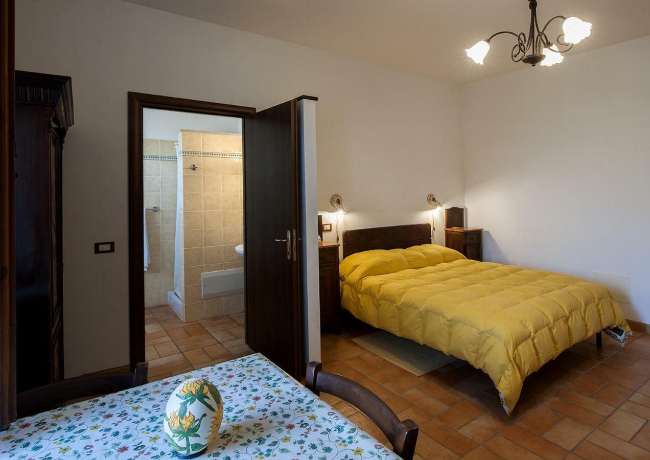 Agriturismo Fattoria Poggio Boalaio Orvieto Exteriér fotografie