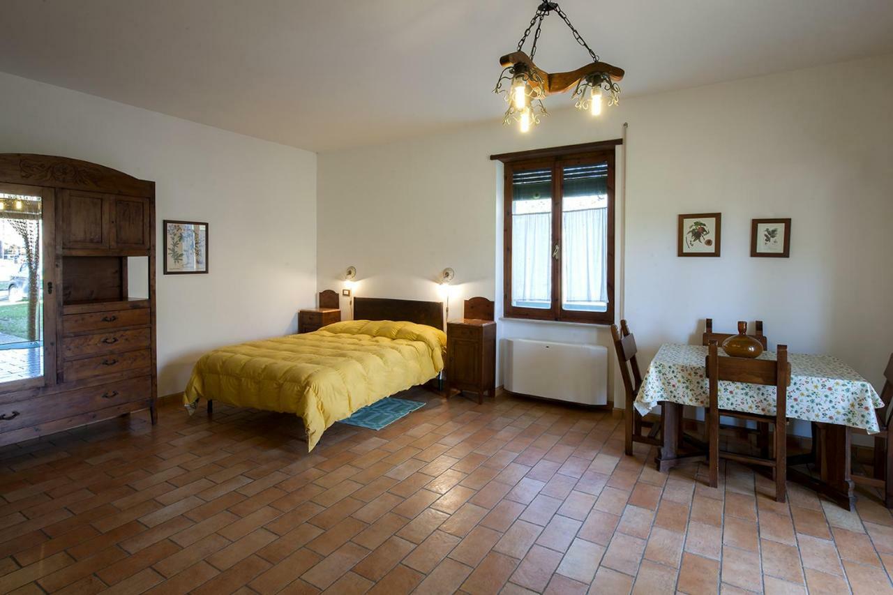 Agriturismo Fattoria Poggio Boalaio Orvieto Exteriér fotografie