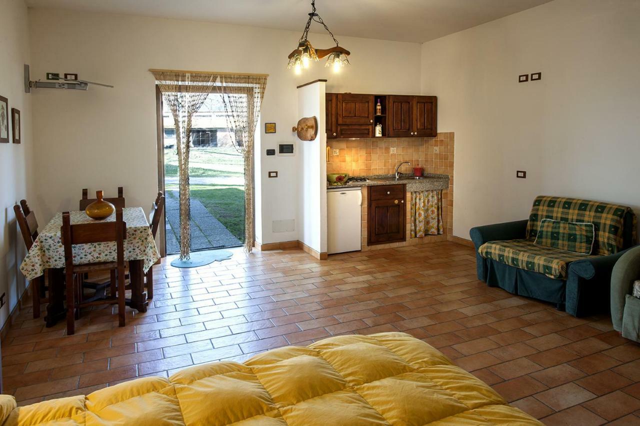 Agriturismo Fattoria Poggio Boalaio Orvieto Exteriér fotografie